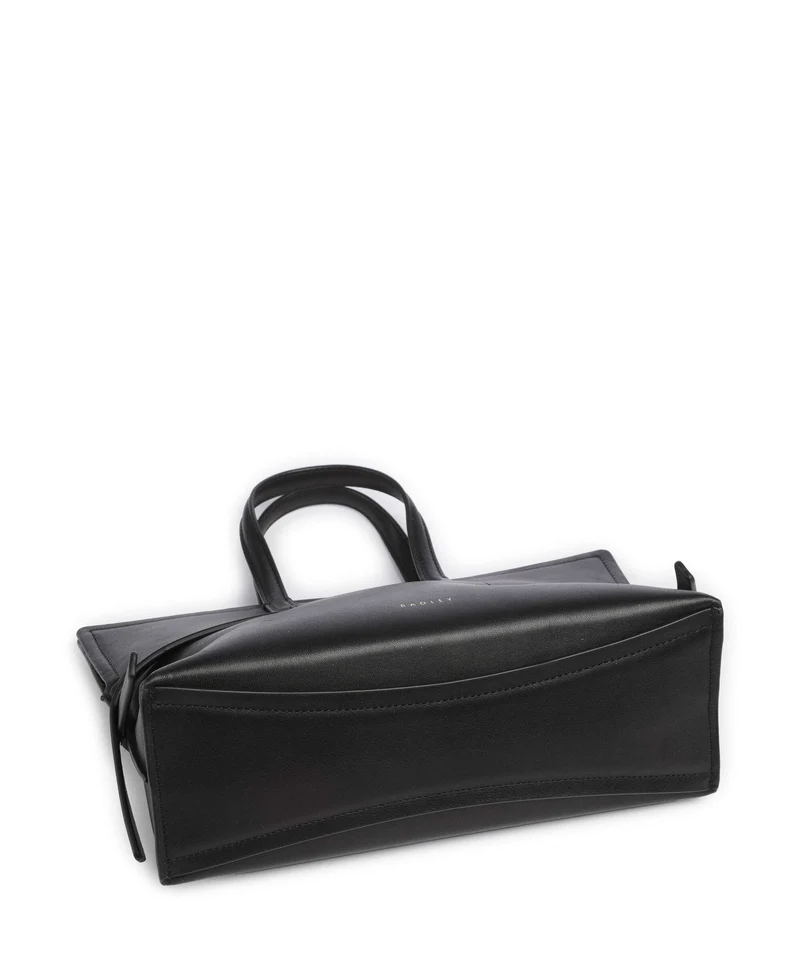 Radley London Fleet Street Handtasche black