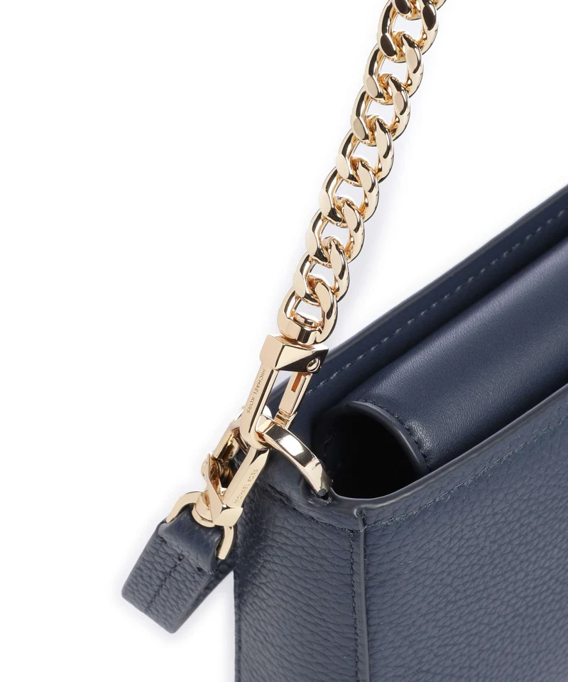 Michael Kors Bryant Small Umhängetasche navy