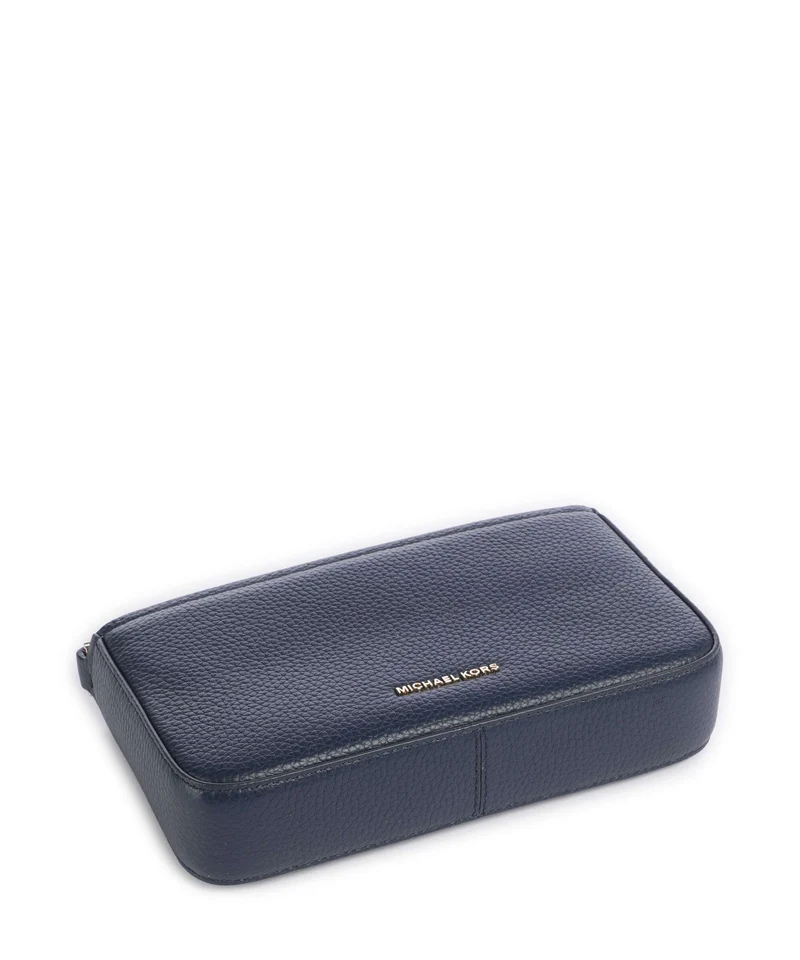 Michael Kors Bryant Small Umhängetasche navy