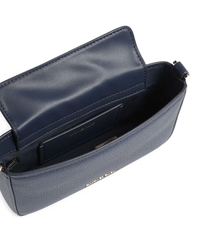 Michael Kors Bryant Small Umhängetasche navy