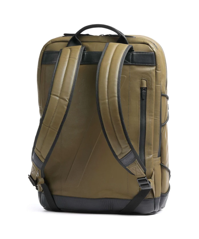 Aunts & Uncles Japan Kawaguchi Rucksack olive