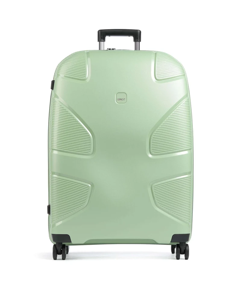 Impackt IP1 L 4-Rollen Trolley spring green