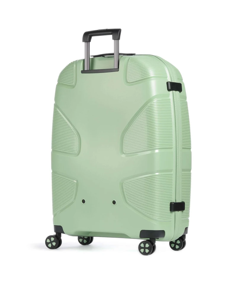 Impackt IP1 L 4-Rollen Trolley spring green
