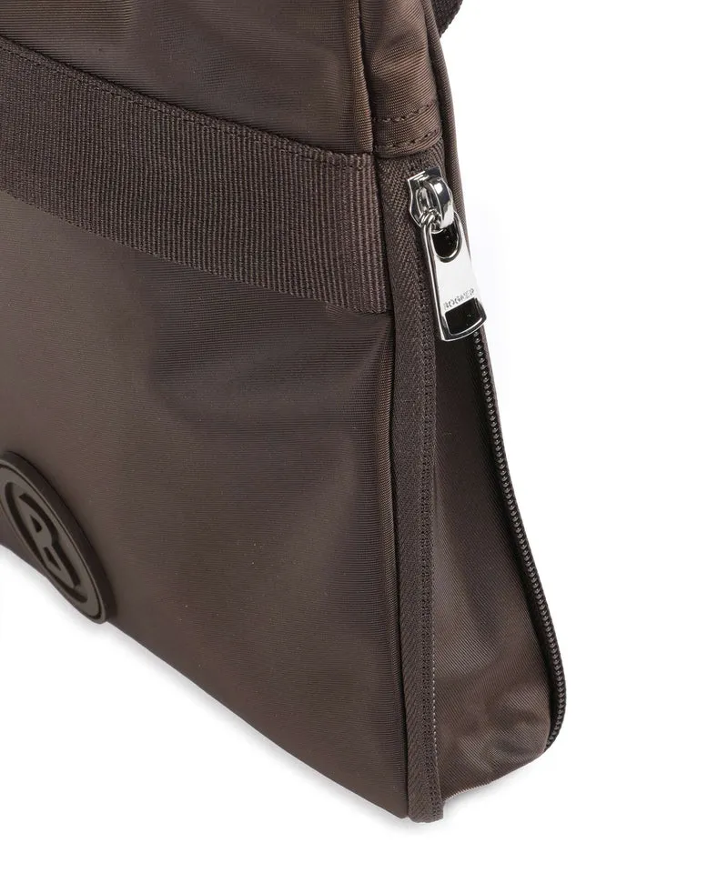 Bogner Maggia 1.0 Serena Umhängetasche seal brown