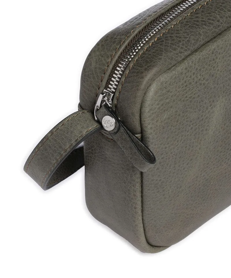 Castelijn & Beerens Carisma Umhängetasche dark military