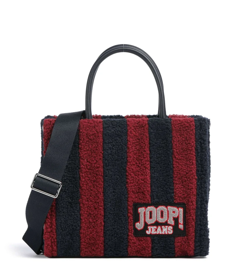 JOOP! Jeans Squadra Aurelia Handtasche dark blue