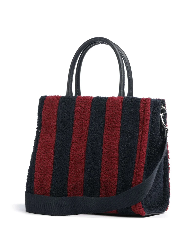 JOOP! Jeans Squadra Aurelia Handtasche dark blue