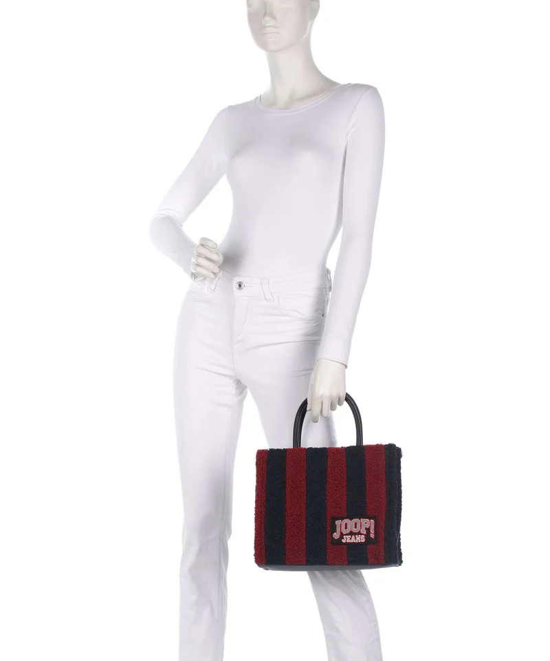 JOOP! Jeans Squadra Aurelia Handtasche dark blue