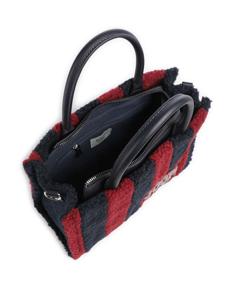 JOOP! Jeans Squadra Aurelia Handtasche dark blue