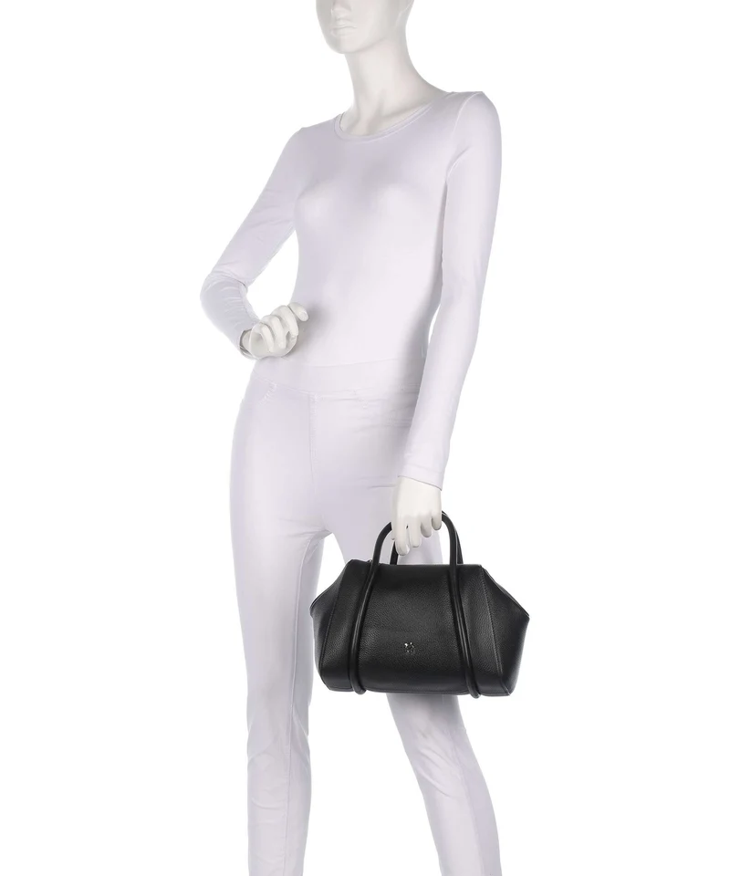 Aigner Juliette S Handtasche black