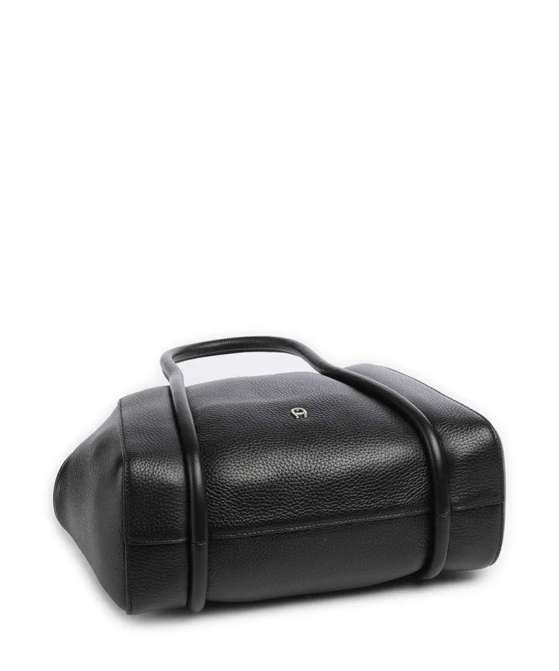 Aigner Juliette S Handtasche black