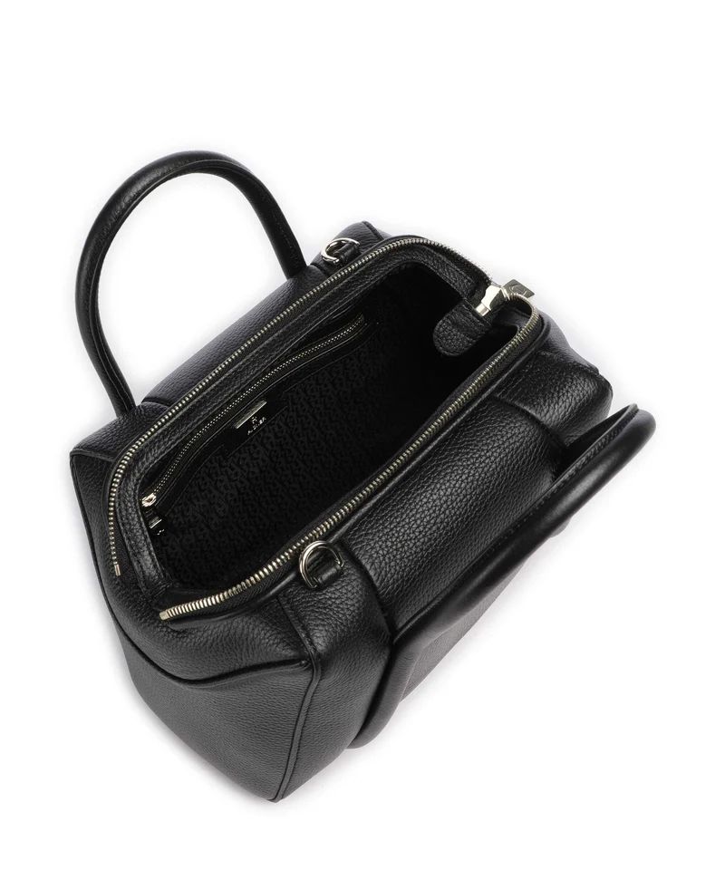 Aigner Juliette S Handtasche black