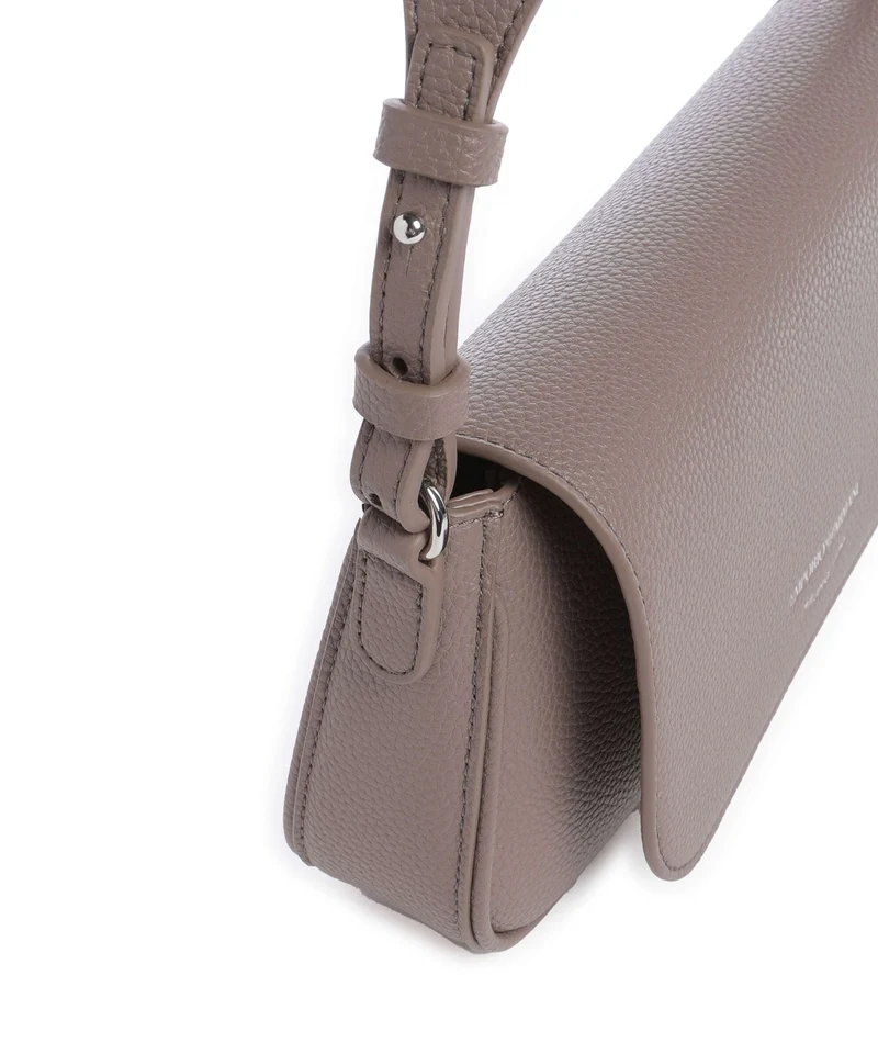 Emporio Armani Lilly Umhängetasche taupe
