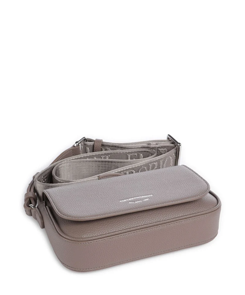 Emporio Armani Lilly Umhängetasche taupe