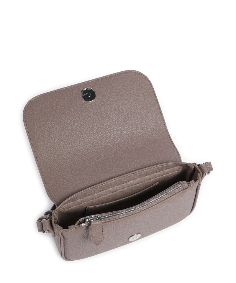 Emporio Armani Lilly Umhängetasche taupe