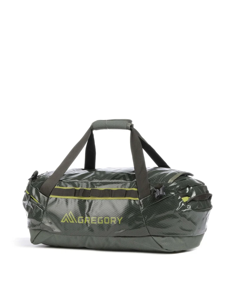 Gregory Alpaca 40 Weekender fir green