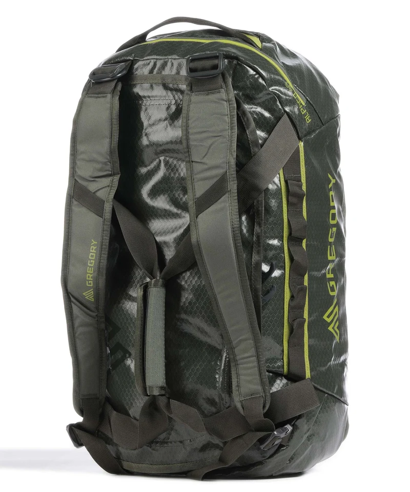 Gregory Alpaca 40 Weekender fir green