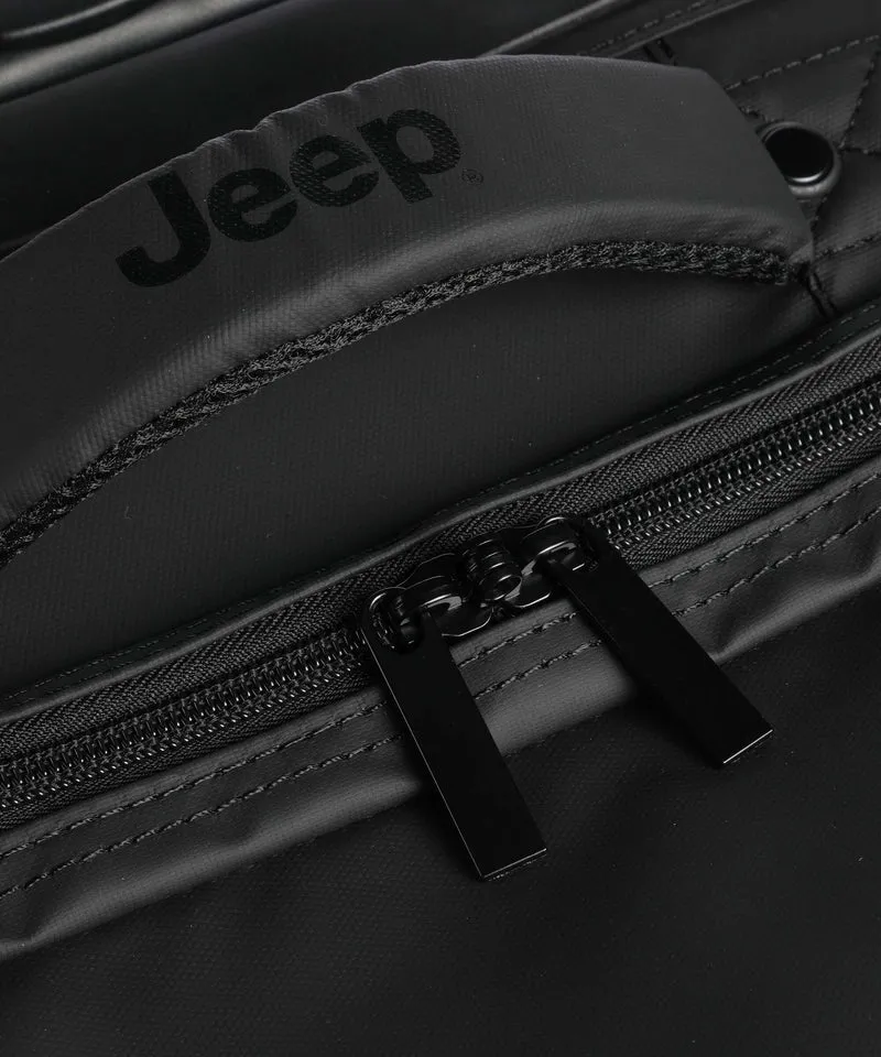 Jeep JS007C 82 Rollenreisetasche grey