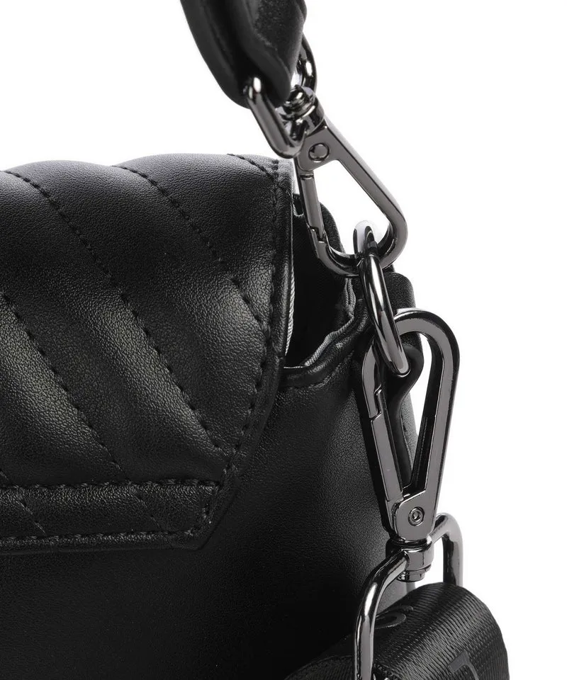 Bugatti Sira Schultertasche black