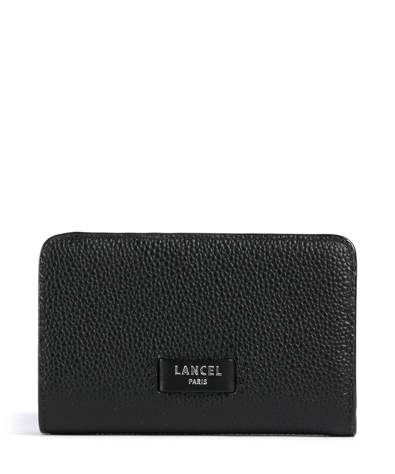 Lancel Ninon Geldbörse black