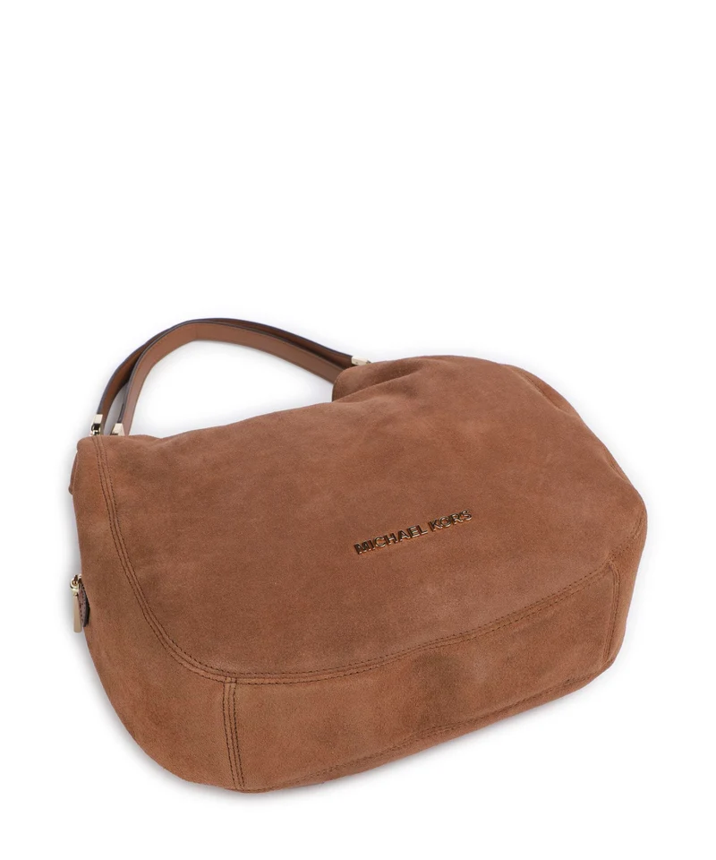 Michael Kors Lillie Beuteltasche luggage