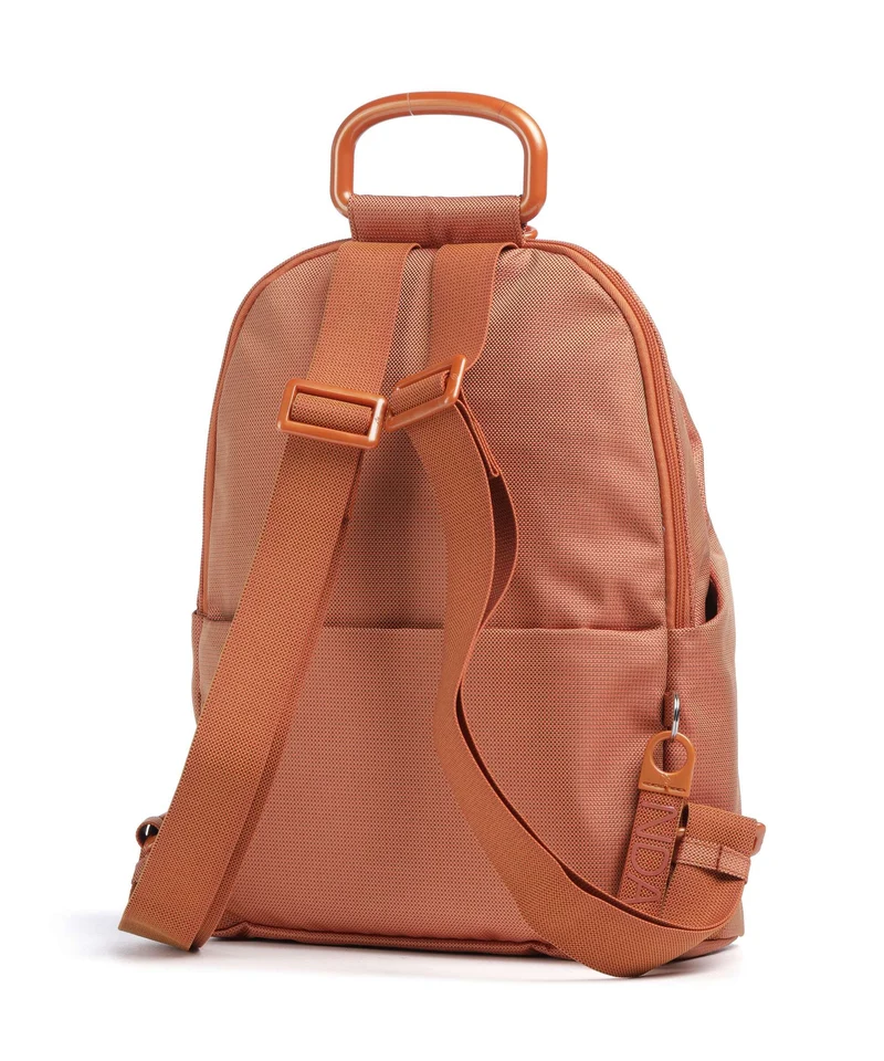 Mandarina Duck MD20 Rucksack pumpkin