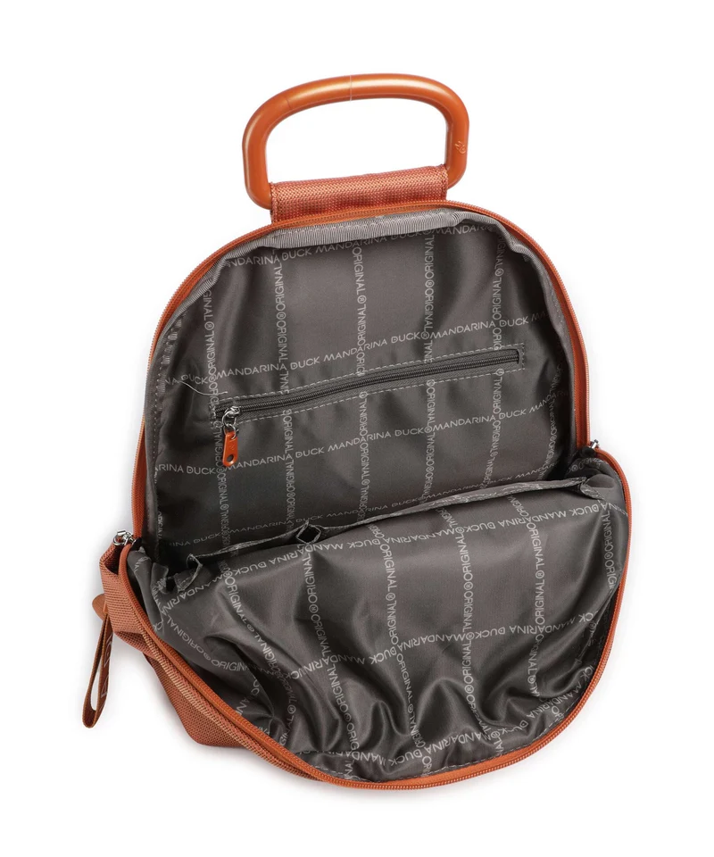 Mandarina Duck MD20 Rucksack pumpkin