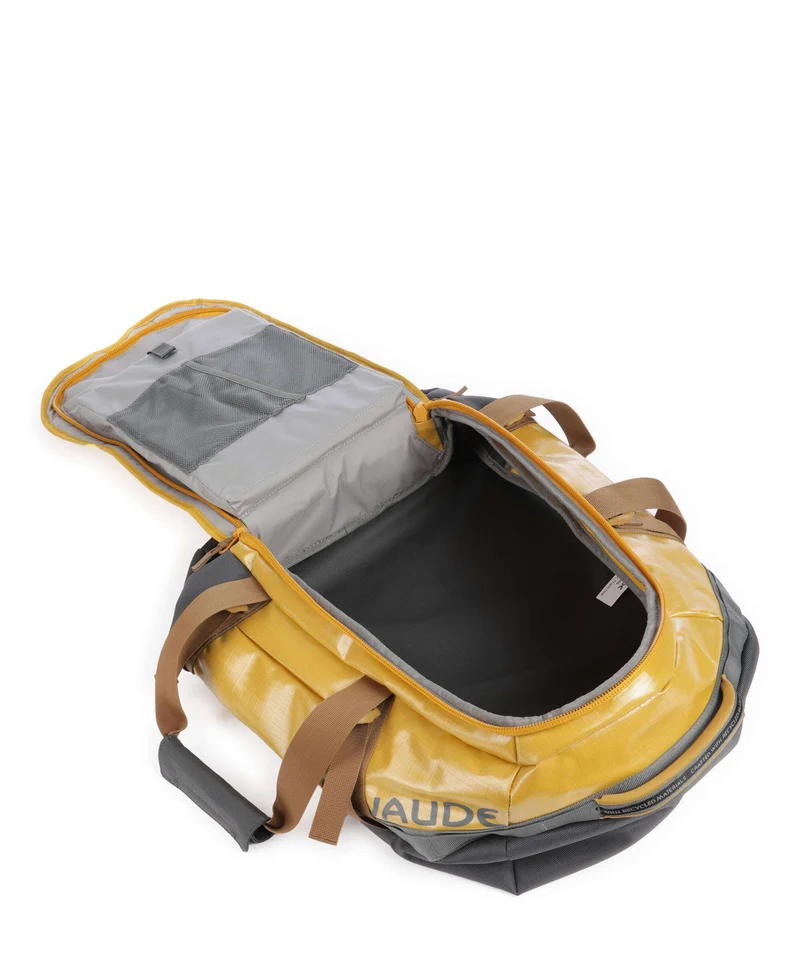 Vaude CityDuffel 35 Weekender burnt yellow