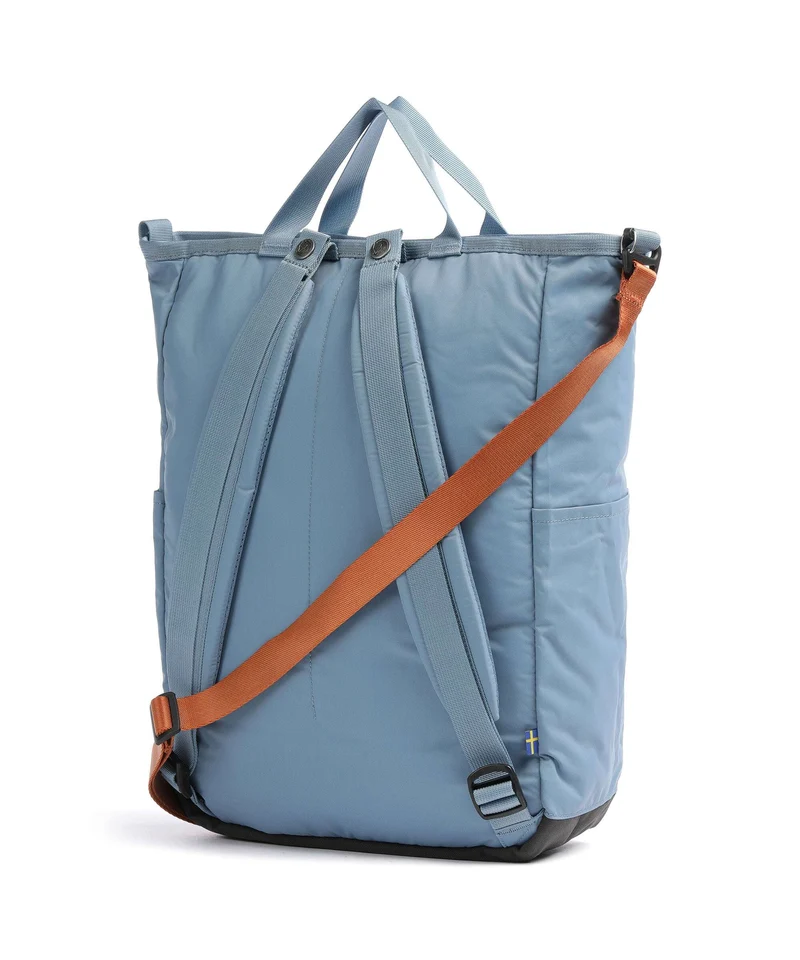 Fjällräven High Coast Rucksack-Tasche dawn blue