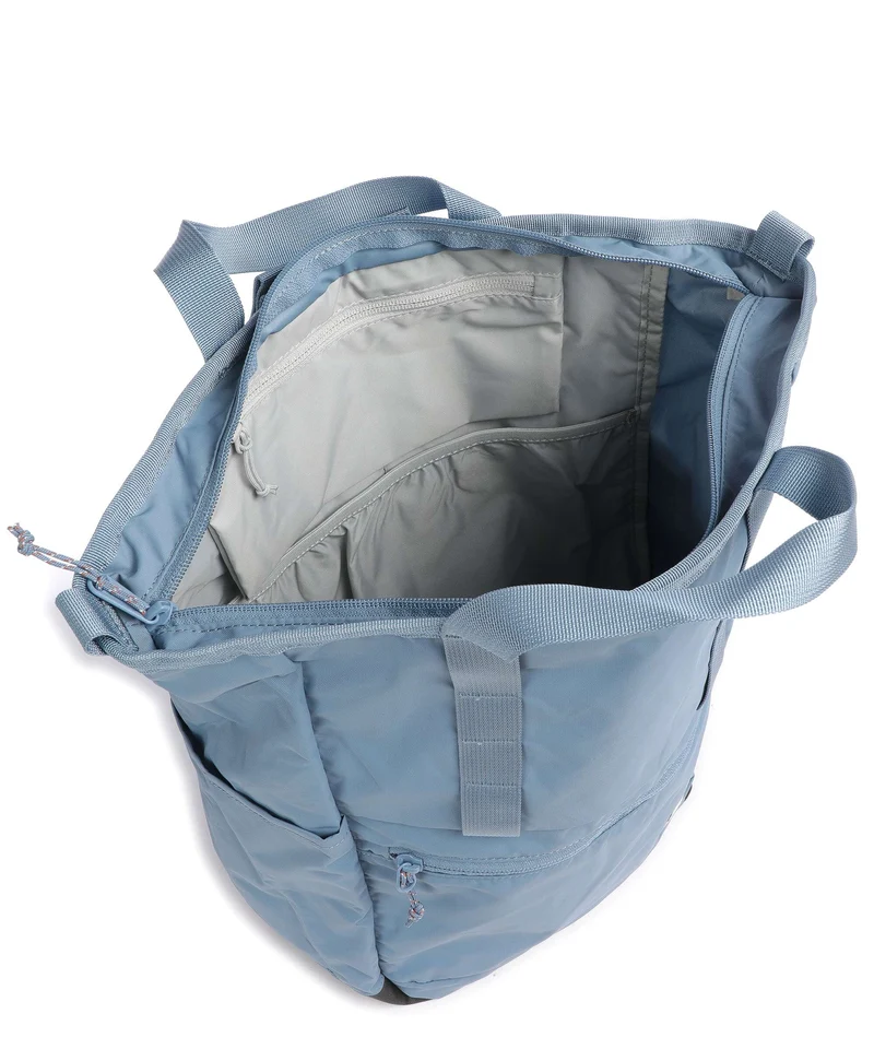 Fjällräven High Coast Rucksack-Tasche dawn blue