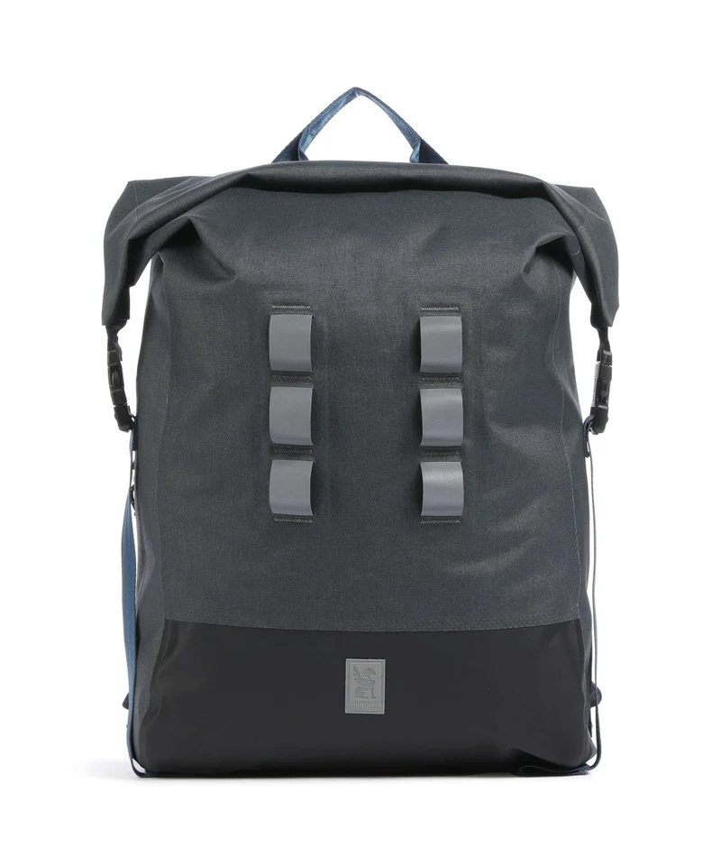 Chrome Urban Ex 30 Rolltop Rucksack fog