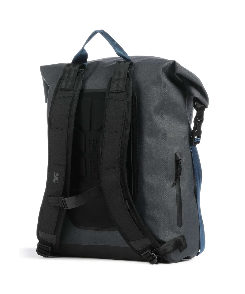 Chrome Urban Ex 30 Rolltop Rucksack fog