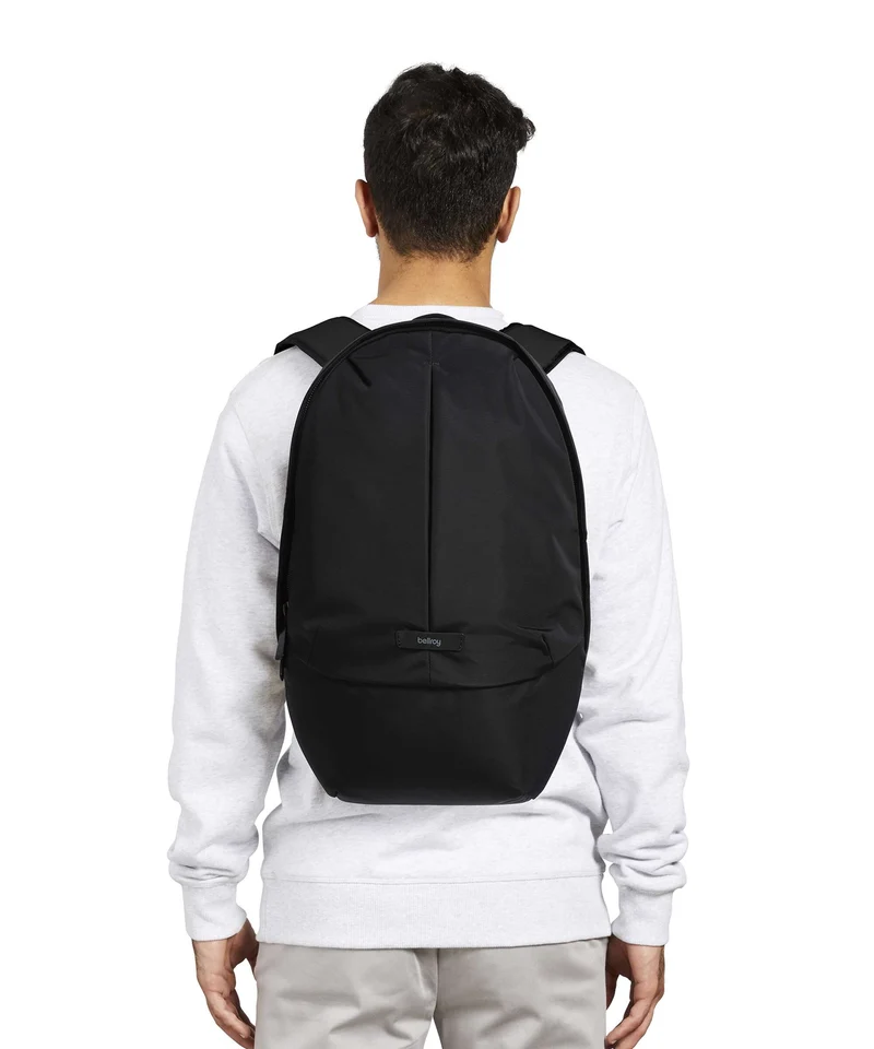 Bellroy Classic 24 Plus Rucksack bronze