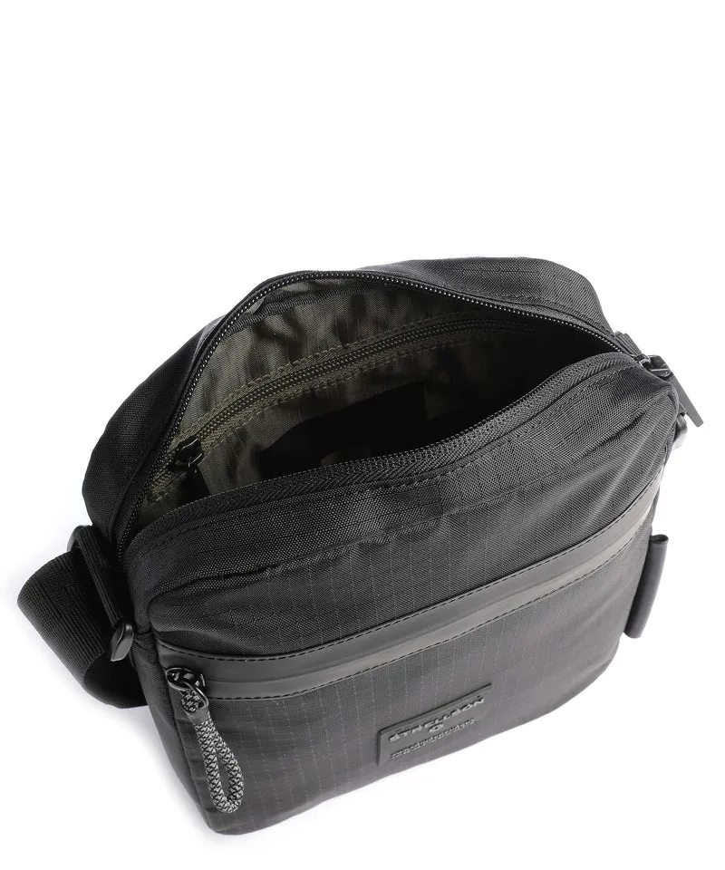 Strellson northwood Umhängetasche black