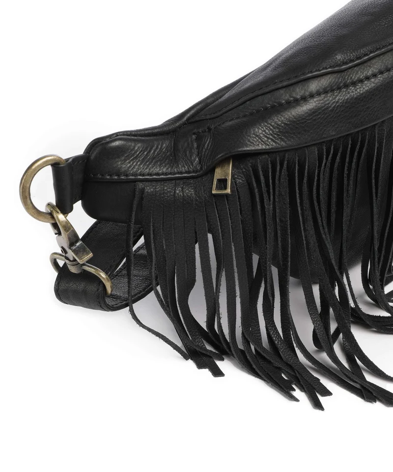 Depeche Fabulous Freedom Gürteltasche nero