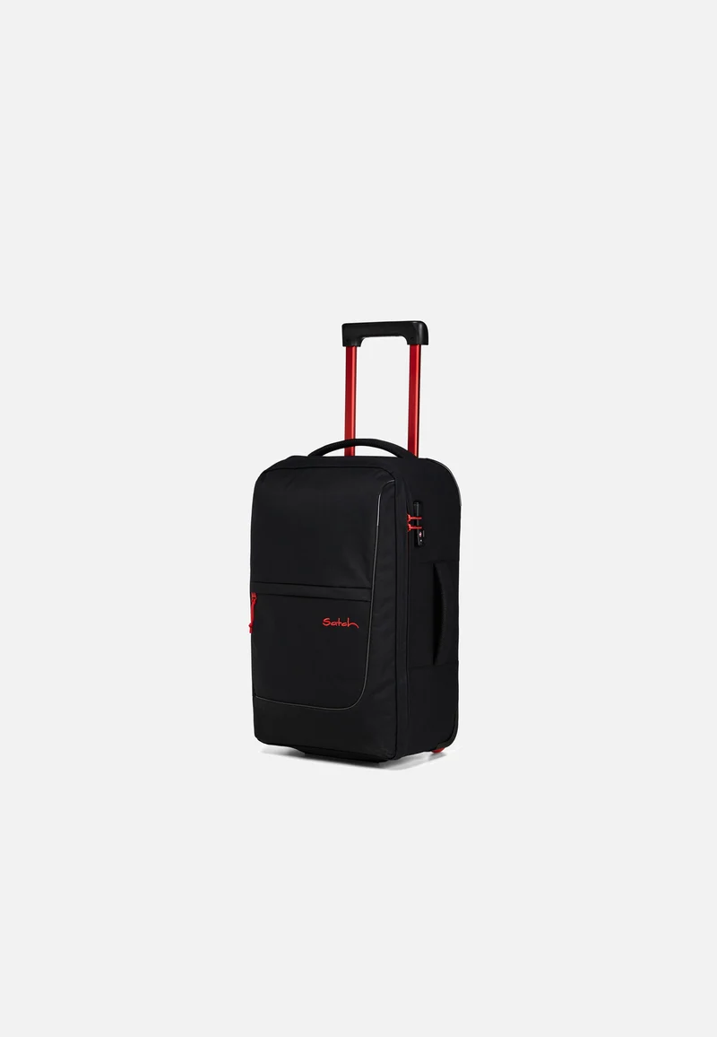 satch Flow S Trolley Fire Phantom - Koffer