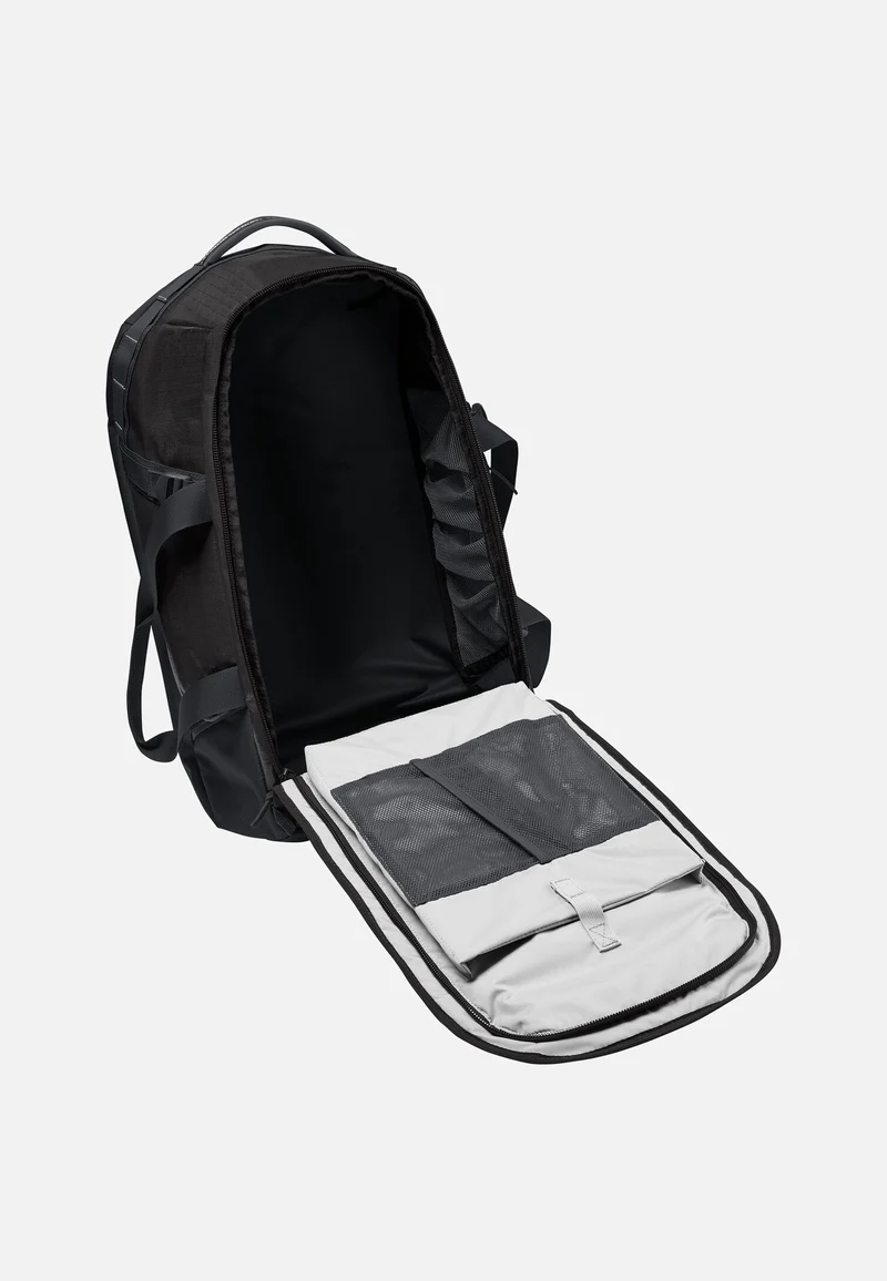 CityDuffel 35 Black - Dufflebag