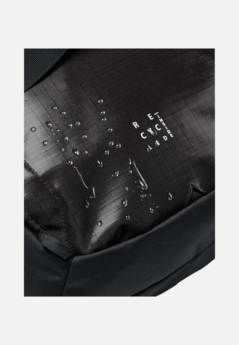 CityDuffel 35 Black - Dufflebag
