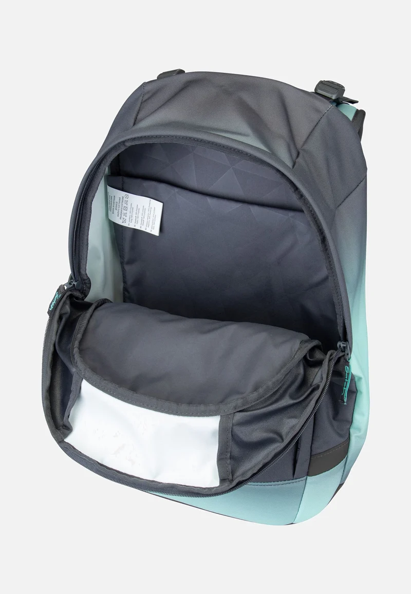 satch Air Gradient Mint - Schulranzen