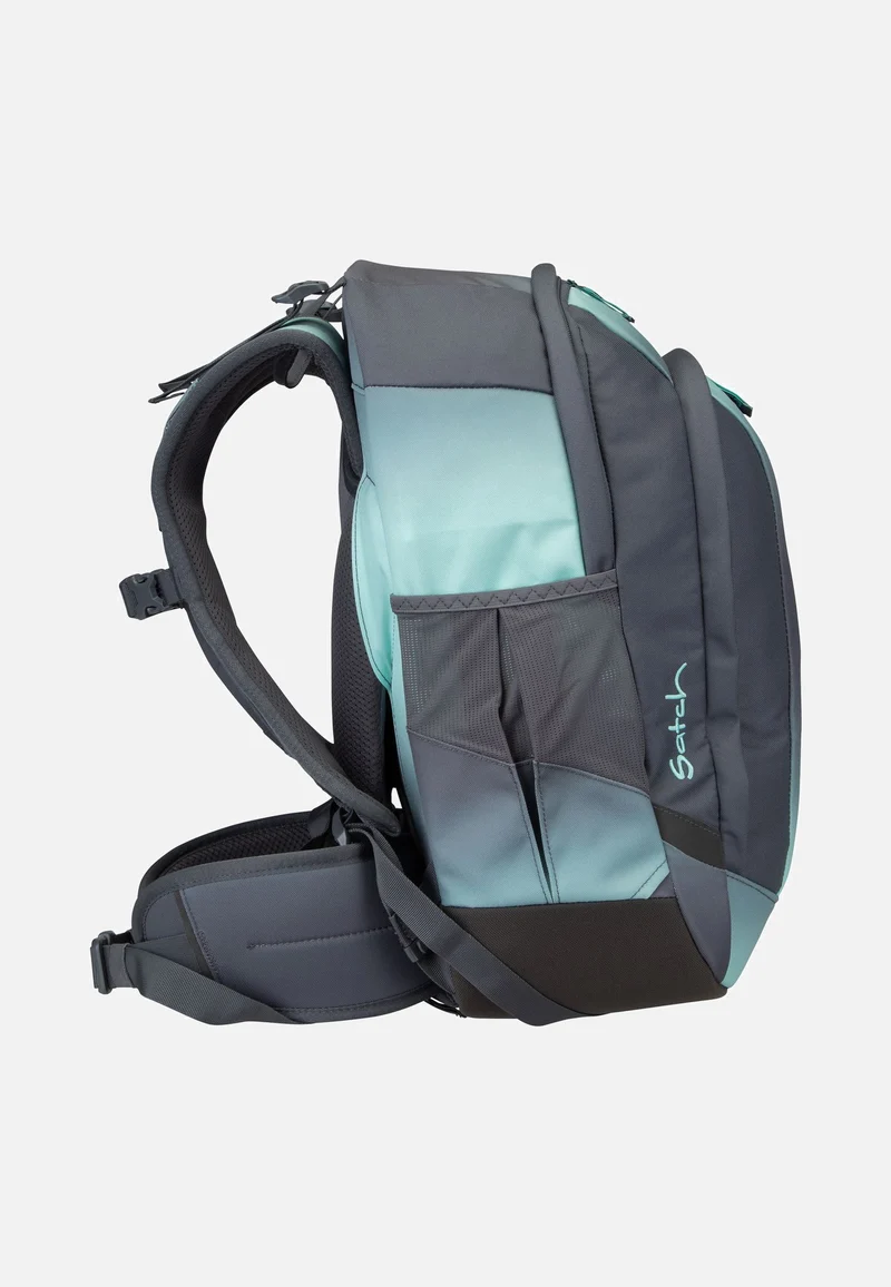 satch Air Gradient Mint - Schulranzen