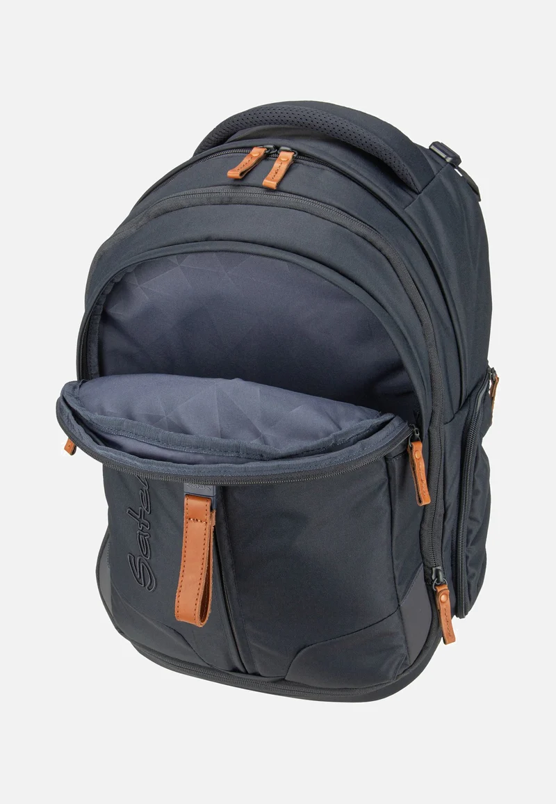 satch Match Nordic Edition Nordic Blue - Schulranzen