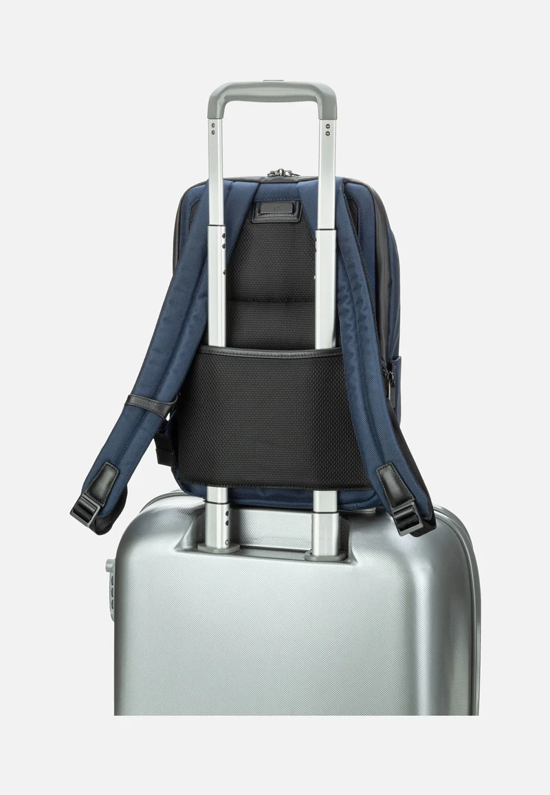 Roadster Pro XS Dark Blue - Rucksack