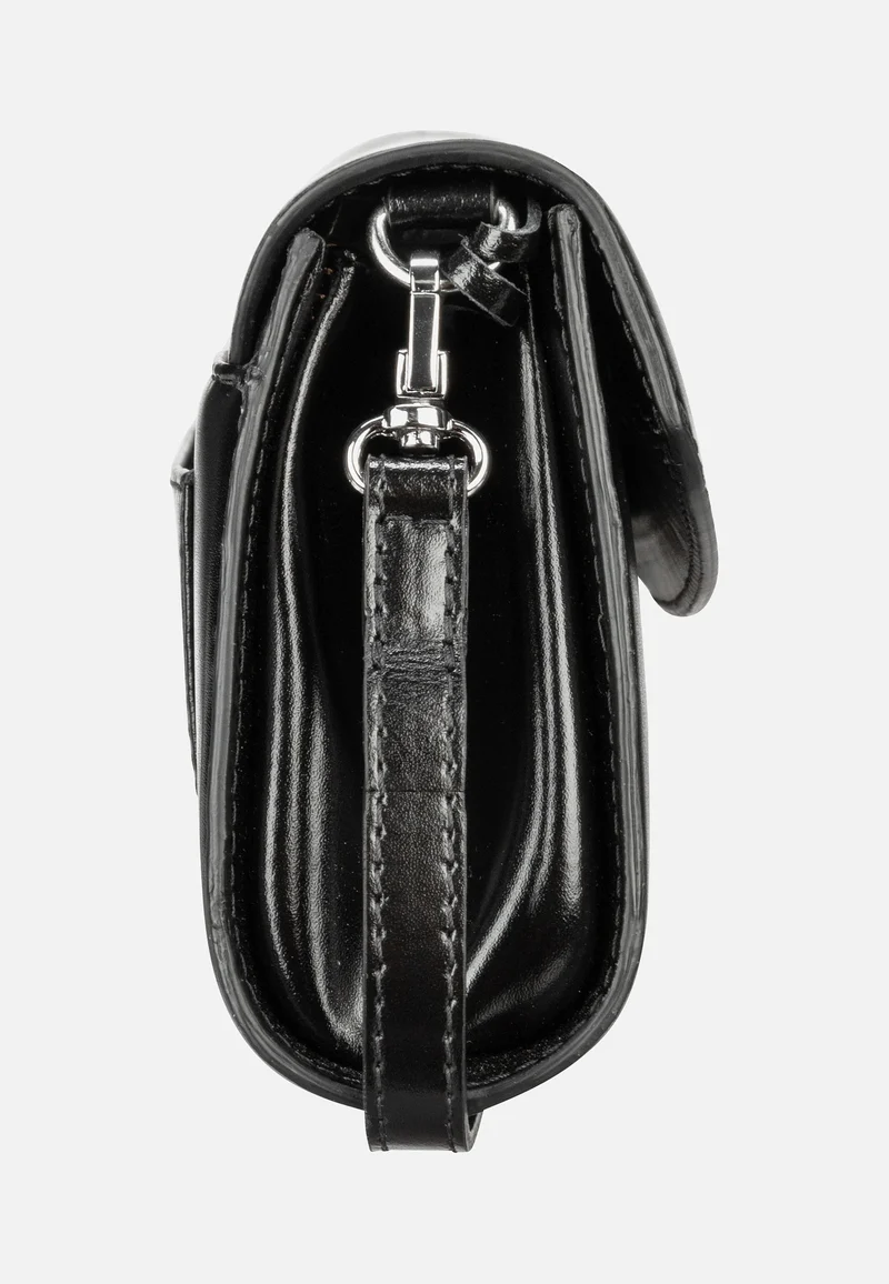 Rome 5479 Schwarz - Clutch