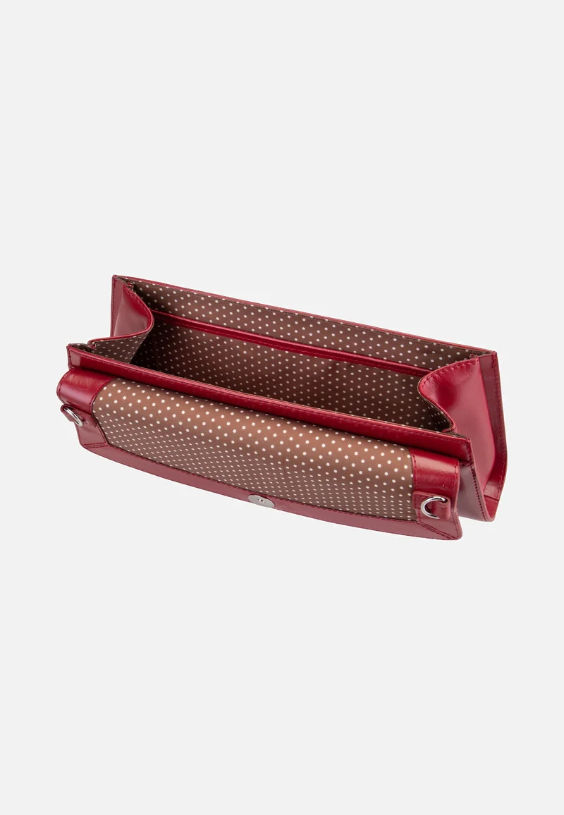 Rome 5479 Rot - Clutch