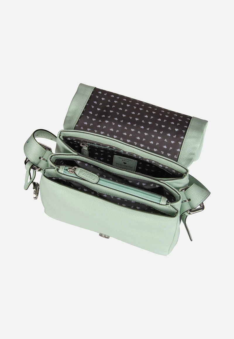 Zoom 7283 Mentha - Crossbody Bag