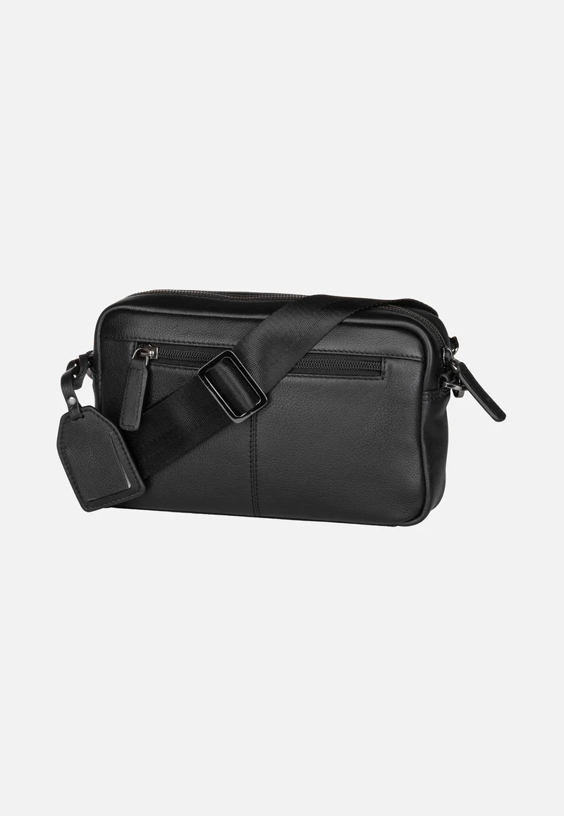 Horizon 1230 Schwarz - Crossbody Bag