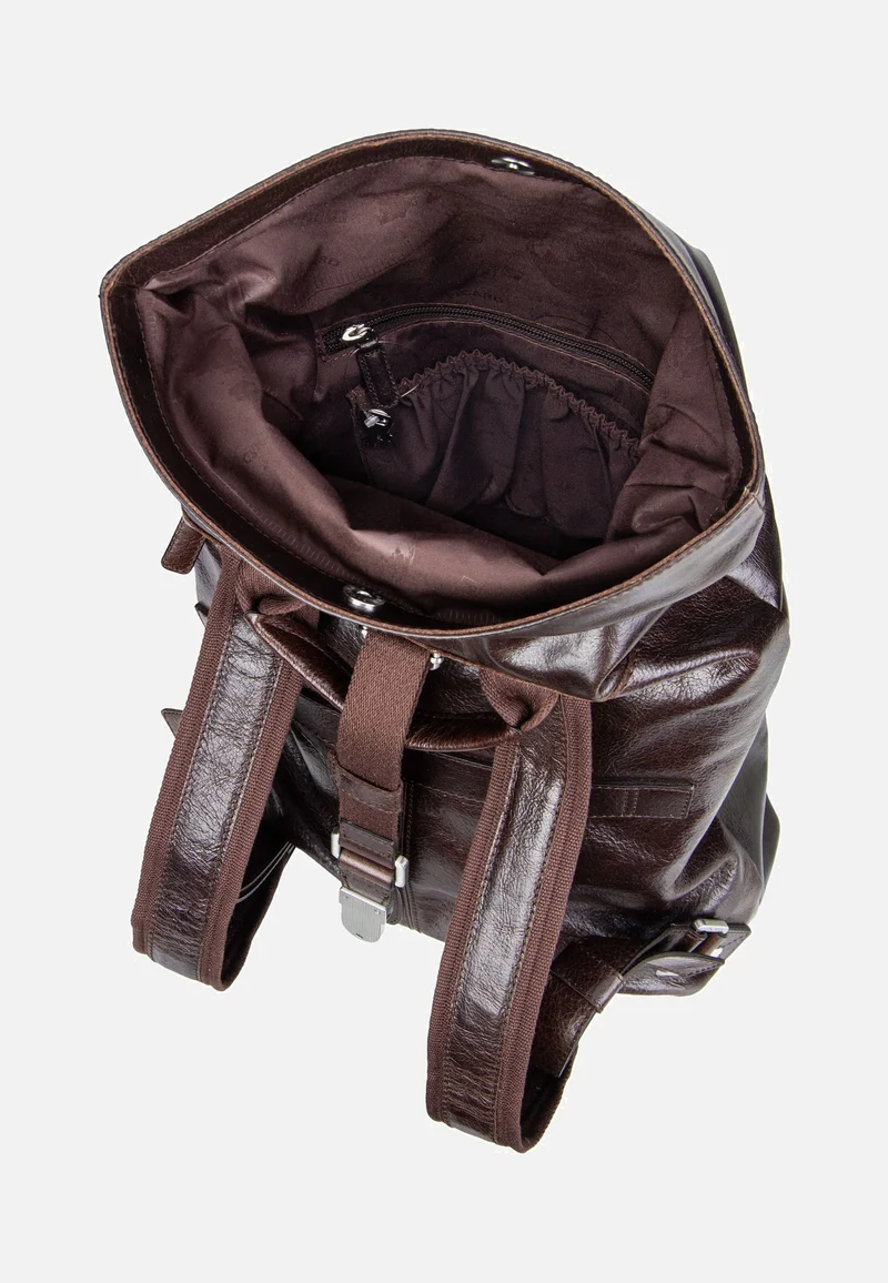 Buddy 5667 Cafe - Rolltop Rucksack