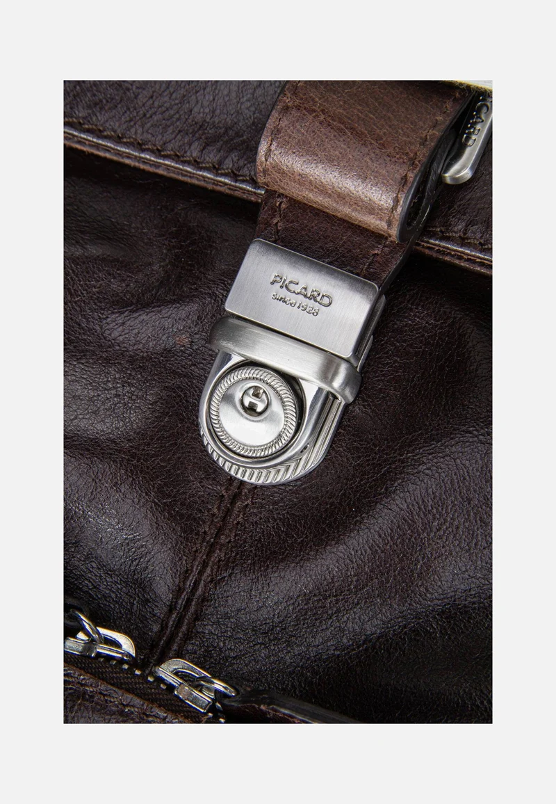 Buddy 5667 Cafe - Rolltop Rucksack