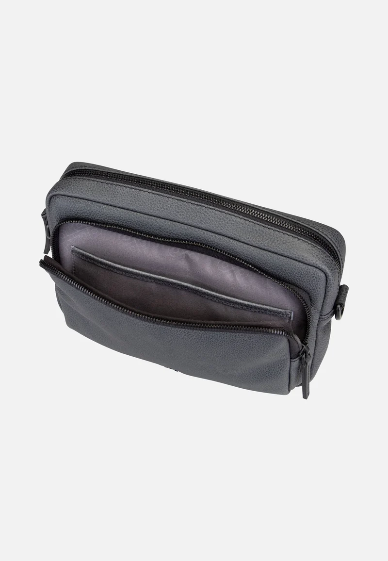 Casual 5581 Schwarz - Crossbody Bag