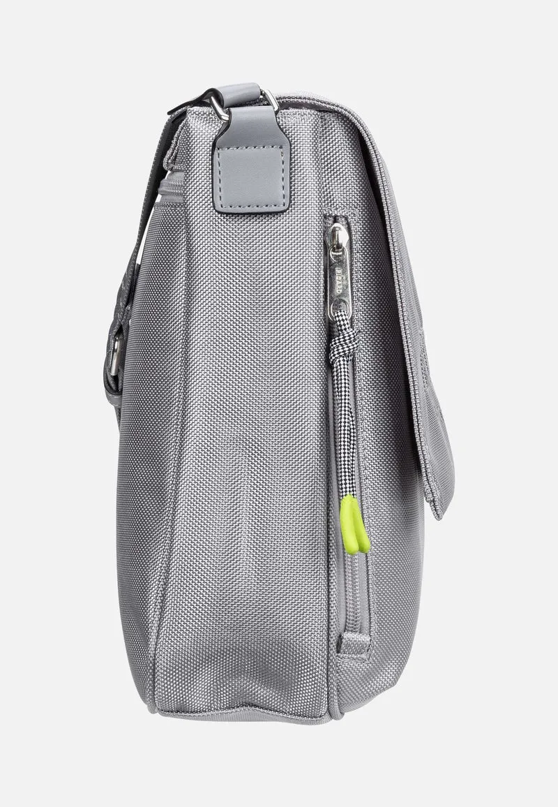 Lucky one 3284 Silber - Crossbody Bag